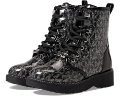 MICHAEL Michael Kors Kids Haskell Syre (Little Kid/Big Kid)