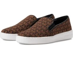 MICHAEL Michael Kors Keaton Knit Slip-On
