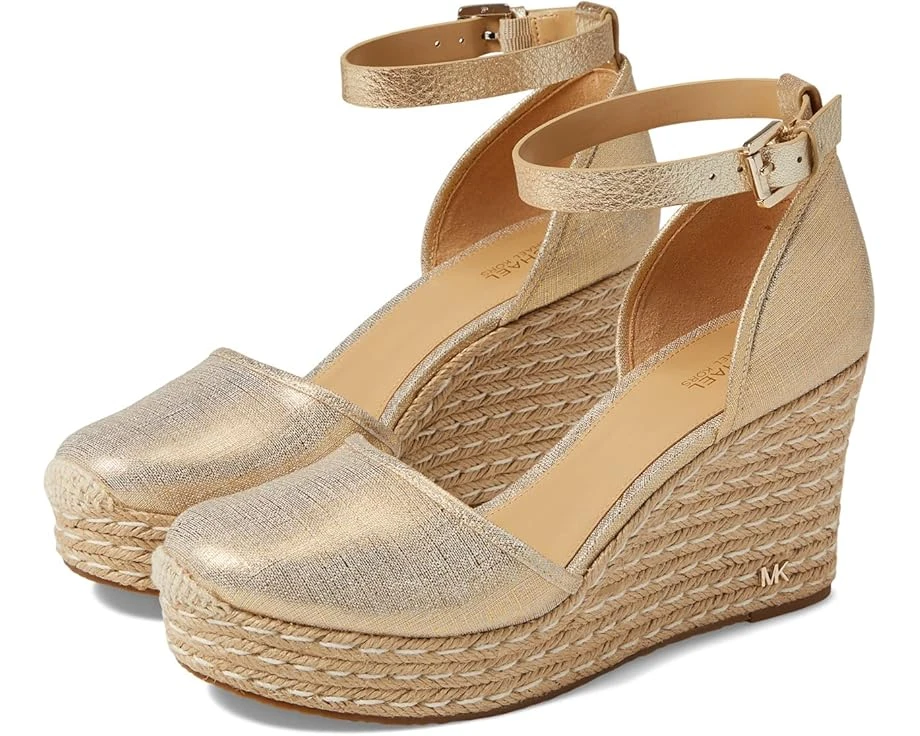 MICHAEL Michael Kors Kendrick Wedge 3 MICHAEL Michael Kors Kendrick Wedge