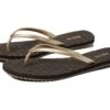 MICHAEL Michael Kors Jinx Flip-Flop
