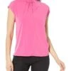 MICHAEL Michael Kors Twist Neck Sleeveless Top -Michael Michael Kors Shop 71VYn1d7IpL. AC SR736920