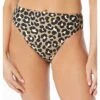 MICHAEL Michael Kors Graphic Cheetah High-Waist Bikini -Michael Michael Kors Shop 71WihsBf6hL. AC SR736920