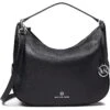 MICHAEL Michael Kors Kelsey Medium Hobo Convertible Shoulder