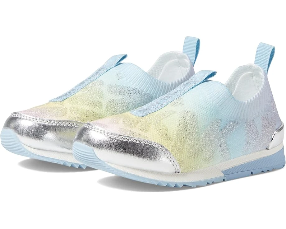 MICHAEL Michael Kors Kids Allie Sock (Little Kid/Big Kid) 3 MICHAEL Michael Kors Kids Allie Sock (Little Kid/Big Kid)