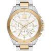 Michael Kors MK9064 - Brecken Chronograph Stainless Steel Watch 1 Michael Kors MK9064 - Brecken Chronograph Stainless Steel Watch -Michael Michael Kors Shop 71eDkk5IykL. AC SR736920