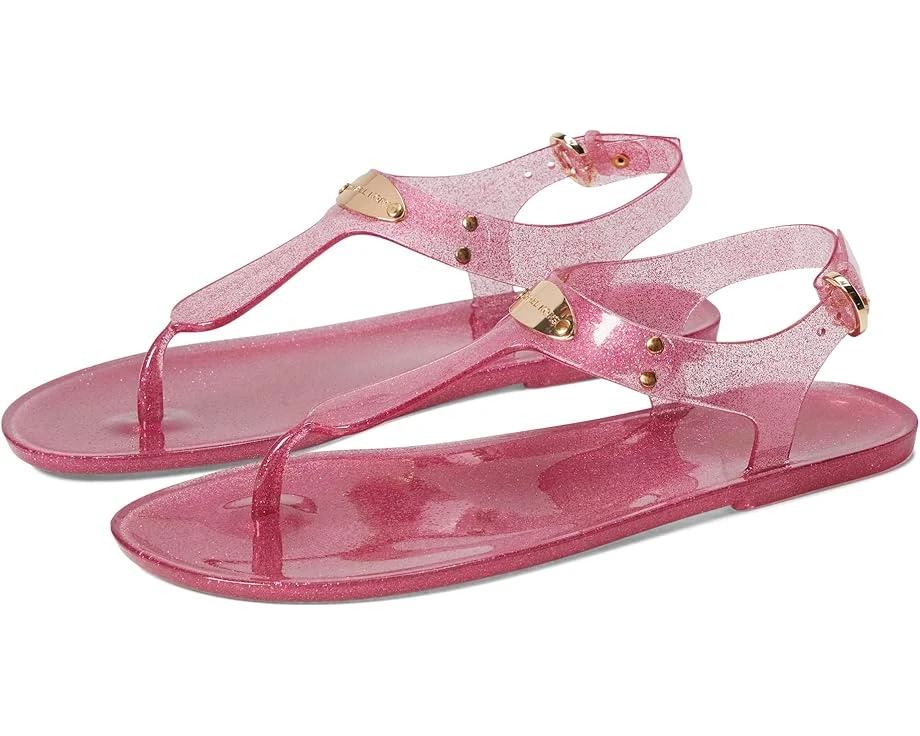 MICHAEL Michael Kors MK Plate Jelly 3 MICHAEL Michael Kors MK Plate Jelly