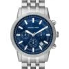 Michael Kors MK8952 - Hutton Chronograph Watch