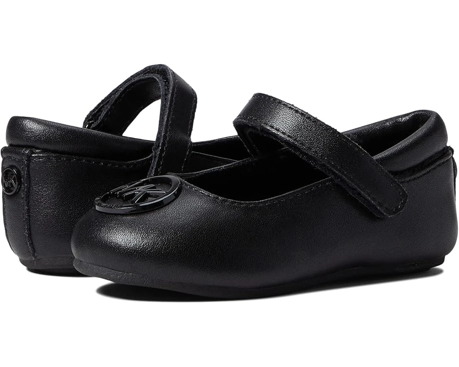 MICHAEL Michael Kors Kids Amber Aiden (Toddler) 3 MICHAEL Michael Kors Kids Amber Aiden (Toddler)