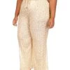 MICHAEL Michael Kors Plus Size Giraffe High Slit Pants -Michael Michael Kors Shop 71jWFIiizoL. AC SR736920