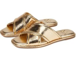 MICHAEL Michael Kors Gideon Slide