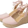 MICHAEL Michael Kors Margie Closed Toe Wedge