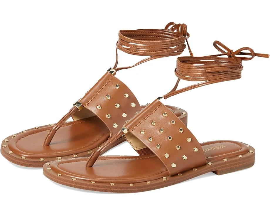 MICHAEL Michael Kors Jagger Flat Sandal 3 MICHAEL Michael Kors Jagger Flat Sandal