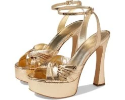 MICHAEL Michael Kors Selena Platform
