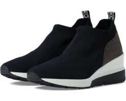 MICHAEL Michael Kors Mabel Slip-On Trainer