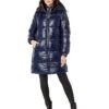 MICHAEL Michael Kors Exaggerated Puffer With Bib Coat M425394F74 -Michael Michael Kors Shop 71tVHL6uy2L. AC SR736920