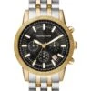 Michael Kors MK8954 - Hutton Chronograph Watch