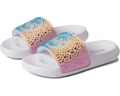 MICHAEL Michael Kors Kids Jett Charm (Little Kid/Big Kid)