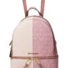 MICHAEL Michael Kors Rhea Zip Medium Backpack -Michael Michael Kors Shop 812bJOBRTL. AC SR736920
