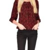 MICHAEL Michael Kors Petite Lovely Lace Peasant Top -Michael Michael Kors Shop 81AkqyCUDFL. AC SR736920