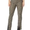 MICHAEL Michael Kors Petite Giraffe Split Hem Leggings -Michael Michael Kors Shop 81B0ct8aGnL. AC SR736920