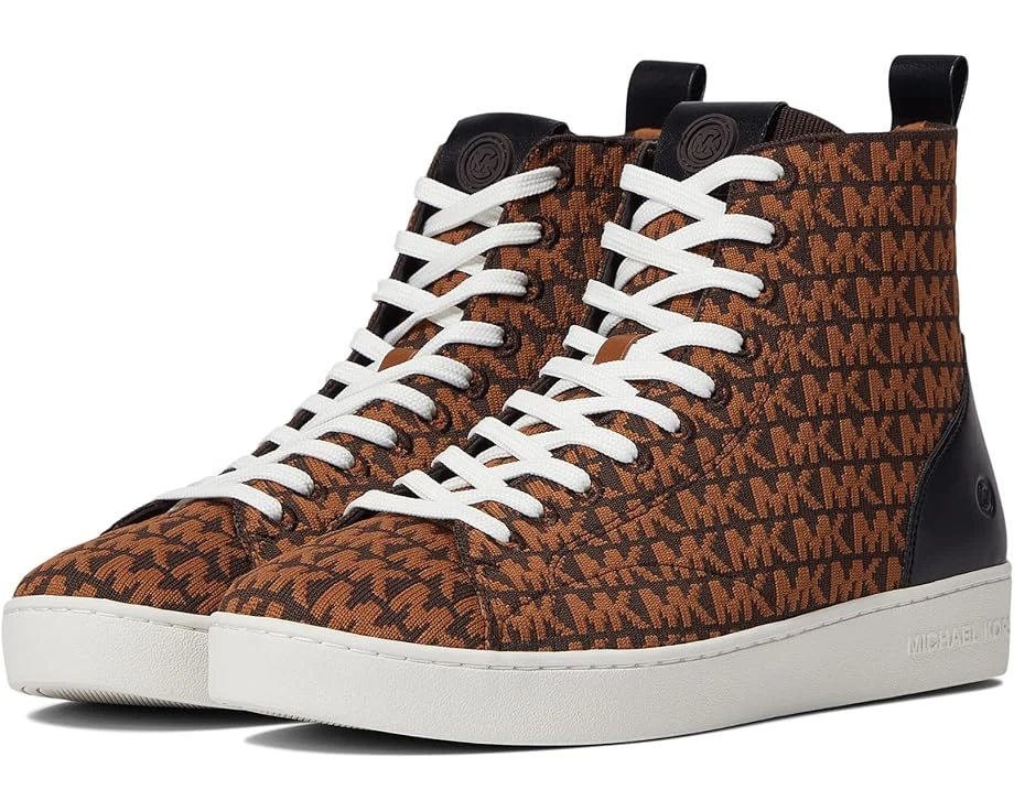 MICHAEL Michael Kors Edie Knit High-Top 3 MICHAEL Michael Kors Edie Knit High-Top