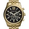 Michael Kors MK8286 - Oversized Lexington Chronograph 1 Michael Kors MK8286 - Oversized Lexington Chronograph -Michael Michael Kors Shop 81N8JEbHLLL. AC SR736920