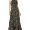 MICHAEL Michael Kors Giraffe Necklace Maxi Dress -Michael Michael Kors Shop 81R1a0SJvwL. AC SR736920