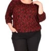MICHAEL Michael Kors Plus Size Lovely Lace Peasant Top 1 MICHAEL Michael Kors Plus Size Lovely Lace Peasant Top -Michael Michael Kors Shop 81ppEBFgy8L. AC SR736920