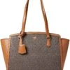 MICHAEL Michael Kors Chantal Large Top Zip Tote