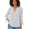 MICHAEL Michael Kors Vacay Stripe Tie Top -Michael Michael Kors Shop 81wSEiy5IlL. AC SR736920