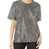 MICHAEL Michael Kors Foil MK Classic Tee
