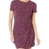 MICHAEL Michael Kors Giraffe Twist Short Sleeve Mini Dress -Michael Michael Kors Shop 91riavaYy6L. AC SR736920