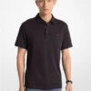 Cotton Polo Shirt