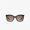 Zermatt Sunglasses -Michael Michael Kors Shop MK 2079U 0001 1