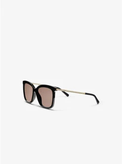 Zermatt Sunglasses -Michael Michael Kors Shop MK 2079U 0001 2