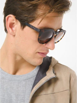 Marco Sunglasses -Michael Michael Kors Shop MK 2117 0255 4