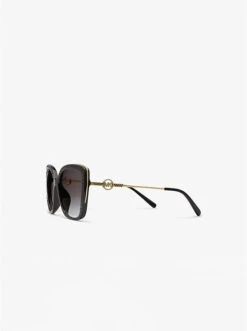East Hampton Sunglasses -Michael Michael Kors Shop MK 2161BU 0001 2