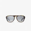 Burbank Sunglasses -Michael Michael Kors Shop MK 2166 0310 1