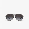 Breckenridge Sunglasses -Michael Michael Kors Shop MK 2176U 0001 1