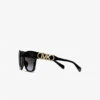 Empire Square Sunglasses 1 Empire Square Sunglasses -Michael Michael Kors Shop MK 2182U 0001 1